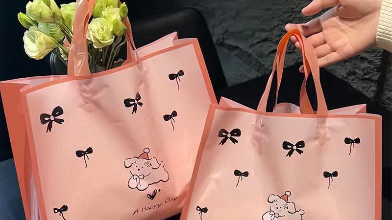 Az újrafelhasználható bevásárlótáskák térnyerése