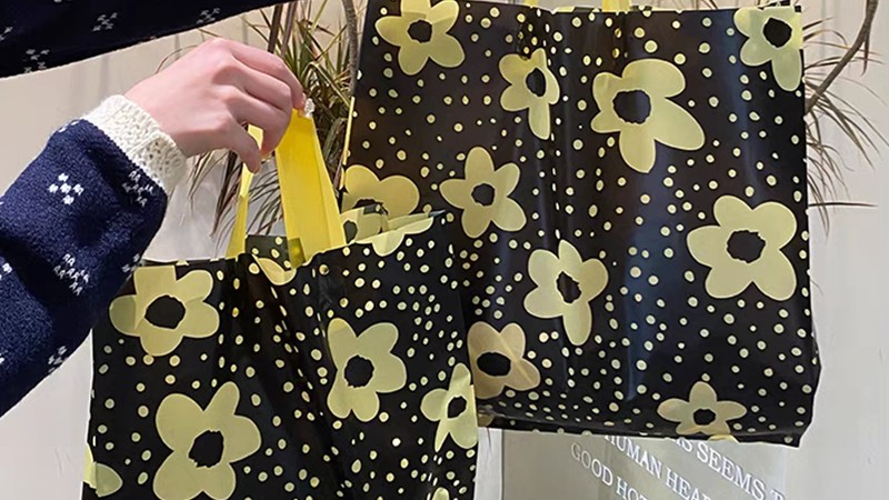 Racionális nézet: A környezetbarát táskák „zöld” igazsága