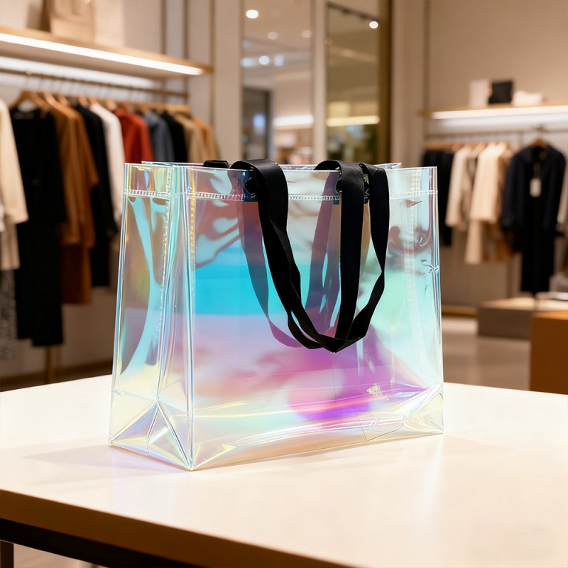 Mitől válik a speciális effektusú CPP ajándéktáskává a modern csomagolás játékmódja?