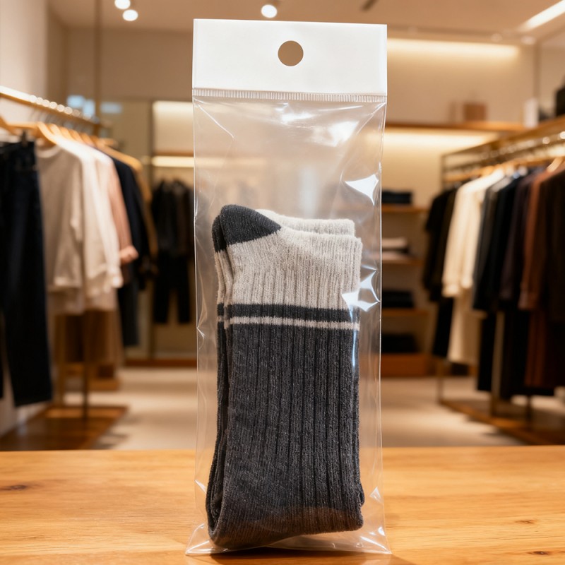 BOPP nem nyomtatható tasaktáska