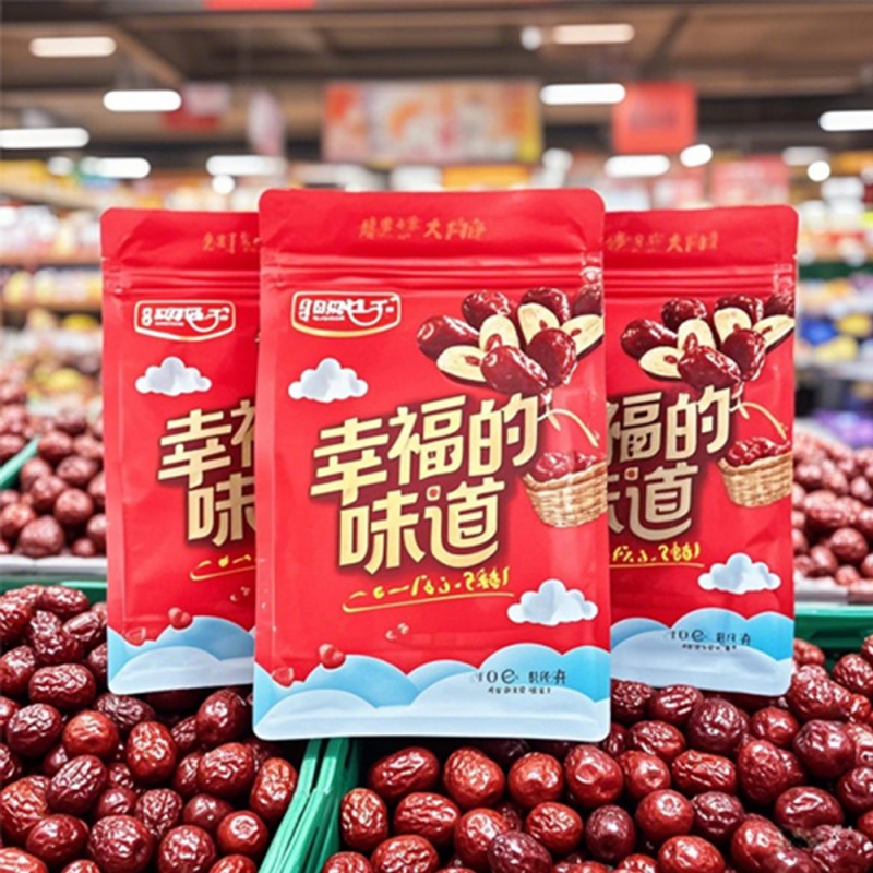 Nyolc éllel zárható cipzáras táska