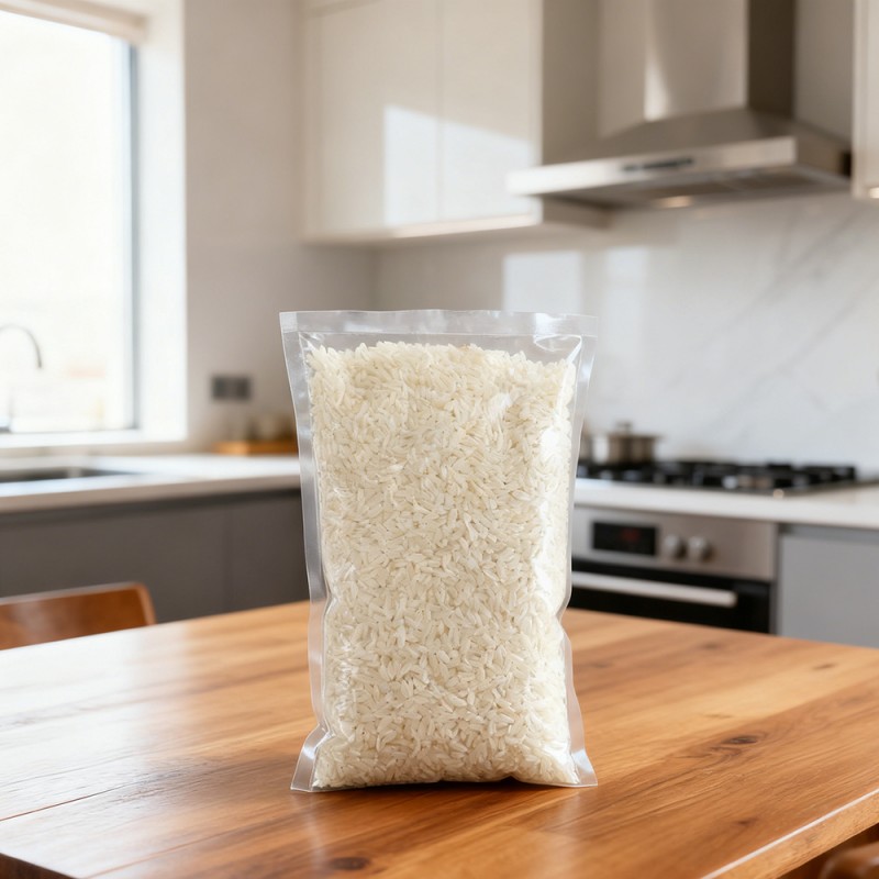 Nylon RCPP hőstabilitású tasaktáska