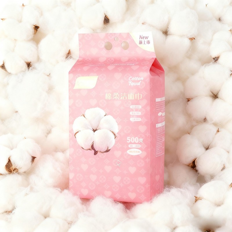 PE higiéniai csomagolótáska